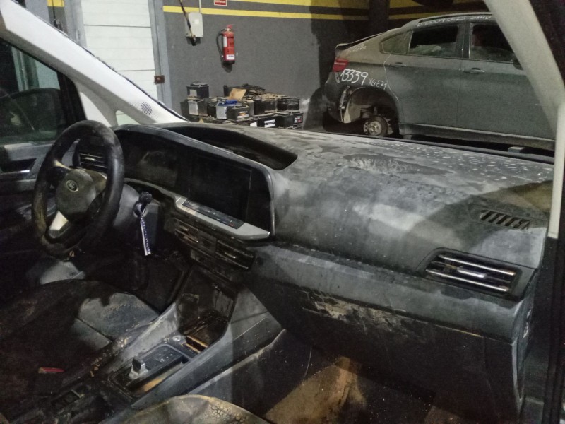 ford tourneo connect / grand tourneo connect v761 monospace (sk) del año 2022