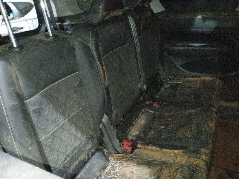 ford tourneo connect / grand tourneo connect v761 monospace (sk) del año 2022