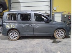 ford tourneo connect / grand tourneo connect v761 monospace (sk) del año 2022