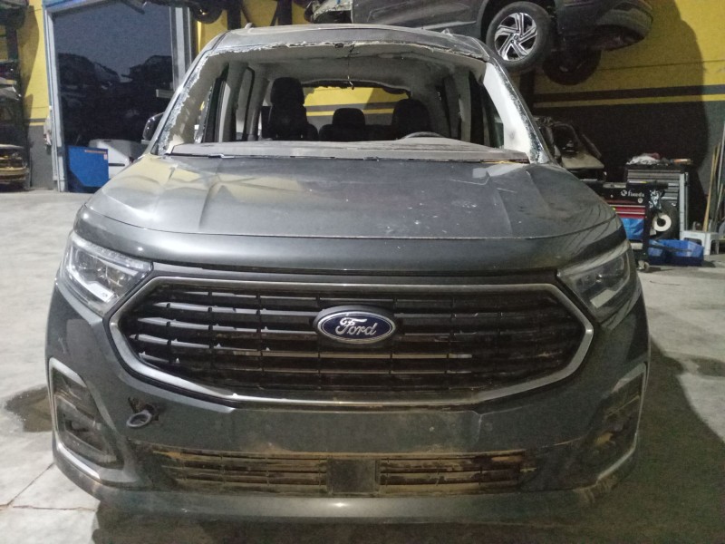 ford tourneo connect / grand tourneo connect v761 monospace (sk) del año 2022