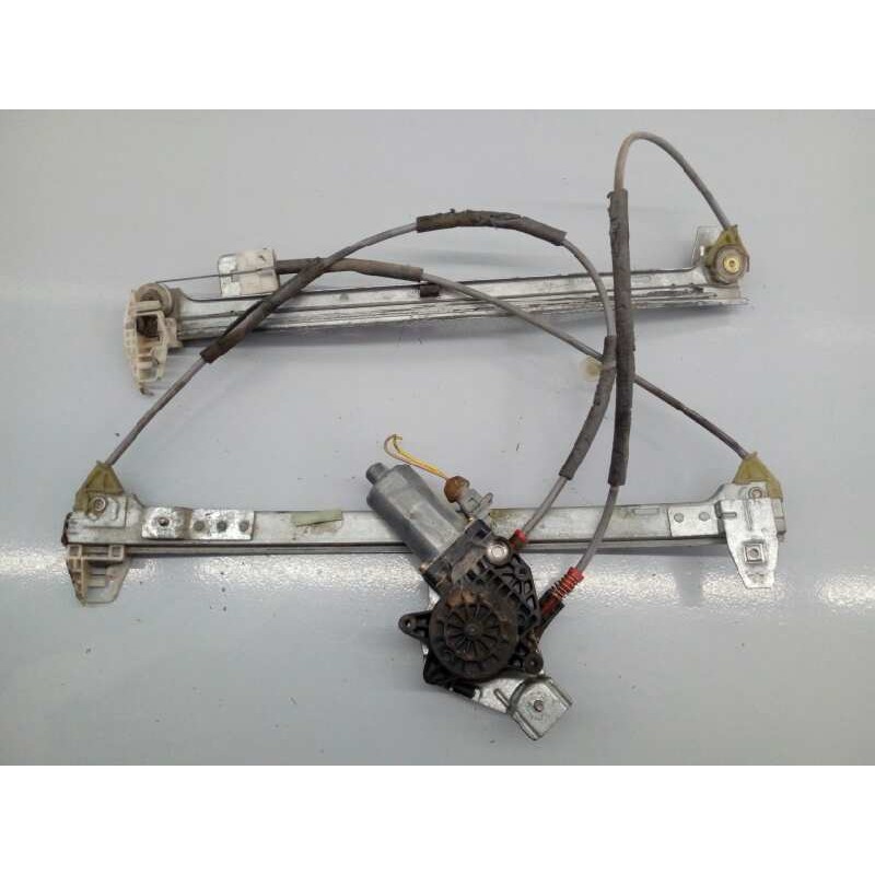 Recambio de elevalunas delantero izquierdo para citroen xsara coupe referencia OEM IAM   