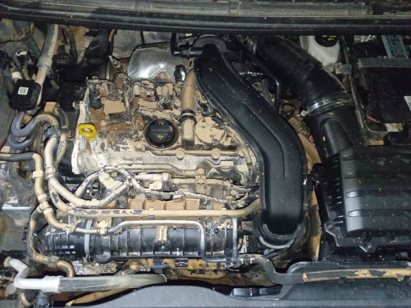 ford tourneo connect / grand tourneo connect v761 monospace (sk) del año 2022