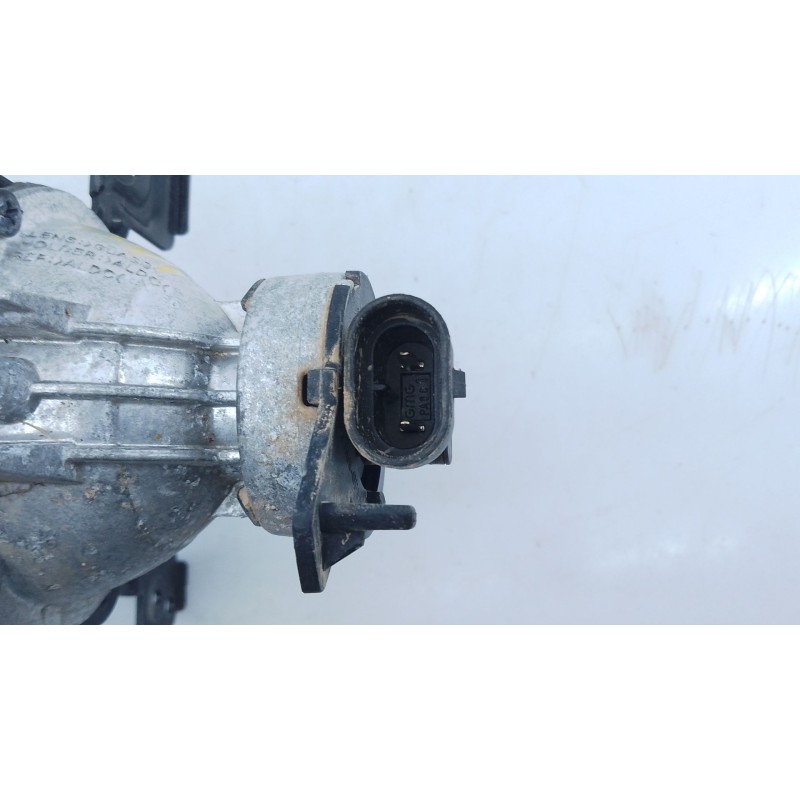 Recambio de faro antiniebla derecho para hyundai tucson (tl, tle) 1.6 crdi referencia OEM IAM   