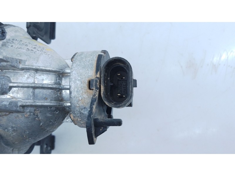 Recambio de faro antiniebla derecho para hyundai tucson (tl, tle) 1.6 crdi referencia OEM IAM   