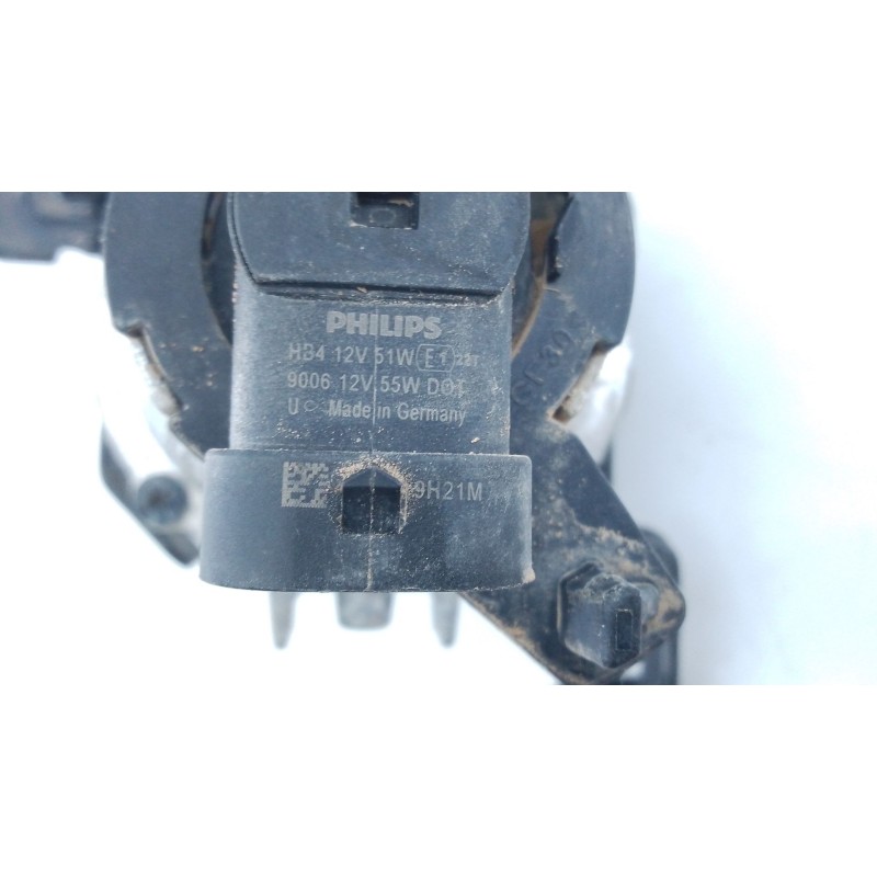 Recambio de faro antiniebla derecho para hyundai tucson (tl, tle) 1.6 crdi referencia OEM IAM   