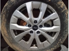JUEGO LLANTAS SIN NEUMATICO 215/55/17 