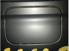 TAPA EXTERIOR COMBUSTIBLE 