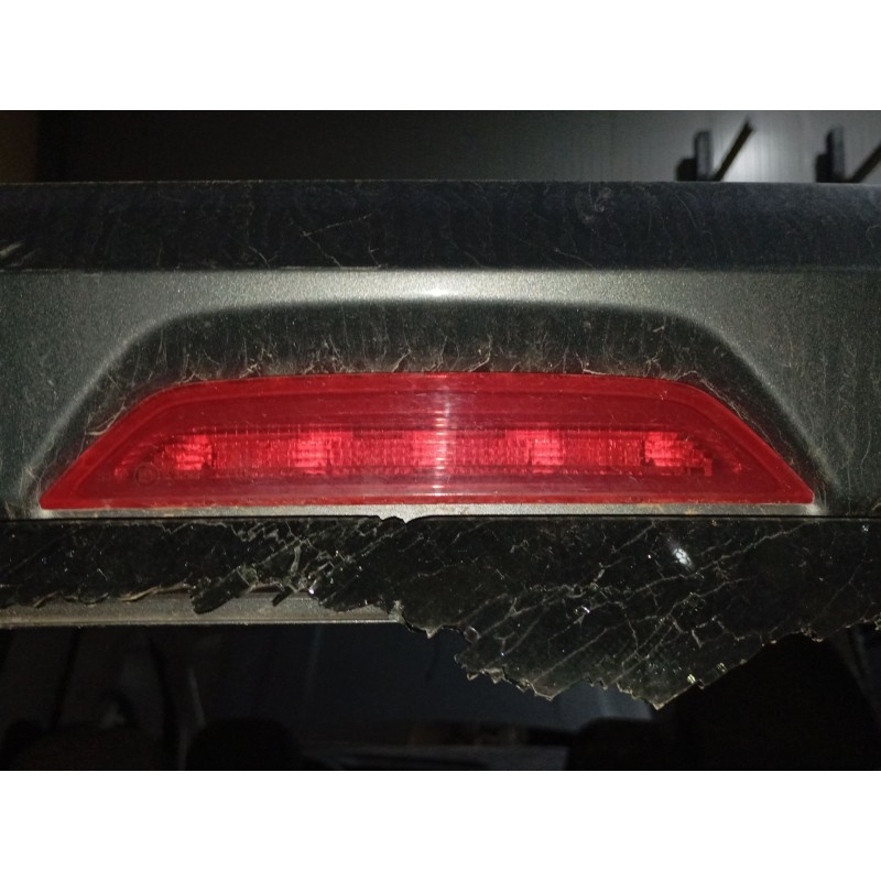 Recambio de luz central de freno para ford tourneo connect / grand tourneo connect v761 monospace (sk) 1.5 ecoboost referencia O