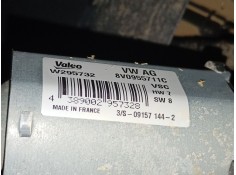 MOTOR LIMPIA TRASERO 8V0955711C 