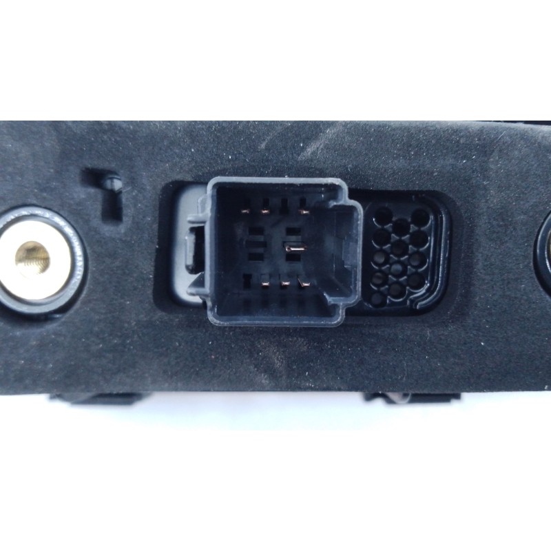 Recambio de piloto trasero izquierdo porton para skoda karoq 2.0 tdi nu7 referencia OEM IAM   