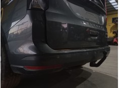 Recambio de paragolpes trasero para ford tourneo connect / grand tourneo connect v761 monospace (sk) 1.5 ecoboost referencia OEM 2