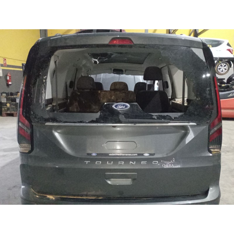 Recambio de porton trasero para ford tourneo connect / grand tourneo connect v761 monospace (sk) 1.5 ecoboost referencia OEM IAM