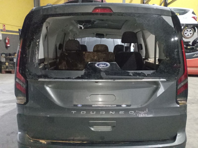 Recambio de porton trasero para ford tourneo connect / grand tourneo connect v761 monospace (sk) 1.5 ecoboost referencia OEM IAM