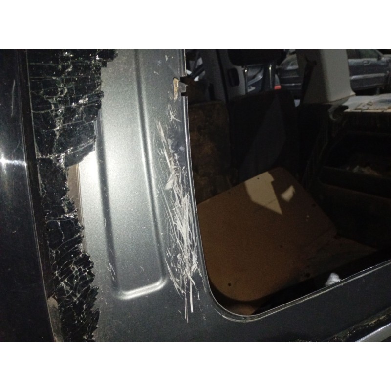 Recambio de porton trasero para ford tourneo connect / grand tourneo connect v761 monospace (sk) 1.5 ecoboost referencia OEM IAM