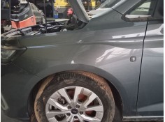 Recambio de aleta delantera izquierda para ford tourneo connect / grand tourneo connect v761 monospace (sk) 1.5 ecoboost referen