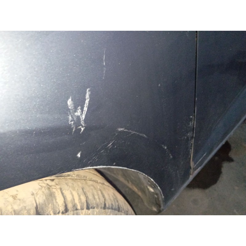 Recambio de aleta delantera izquierda para ford tourneo connect / grand tourneo connect v761 monospace (sk) 1.5 ecoboost referen