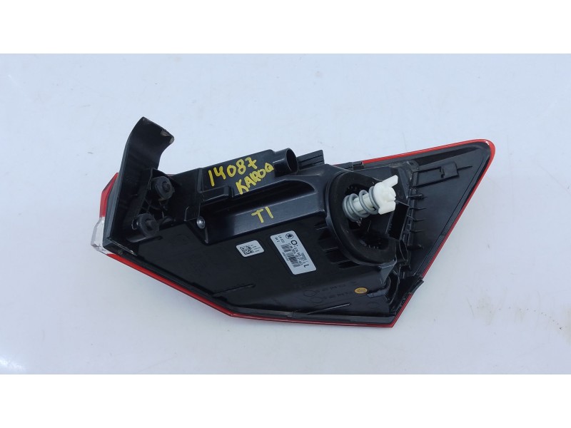 Recambio de piloto trasero izquierdo para skoda karoq 2.0 tdi nu7 referencia OEM IAM   