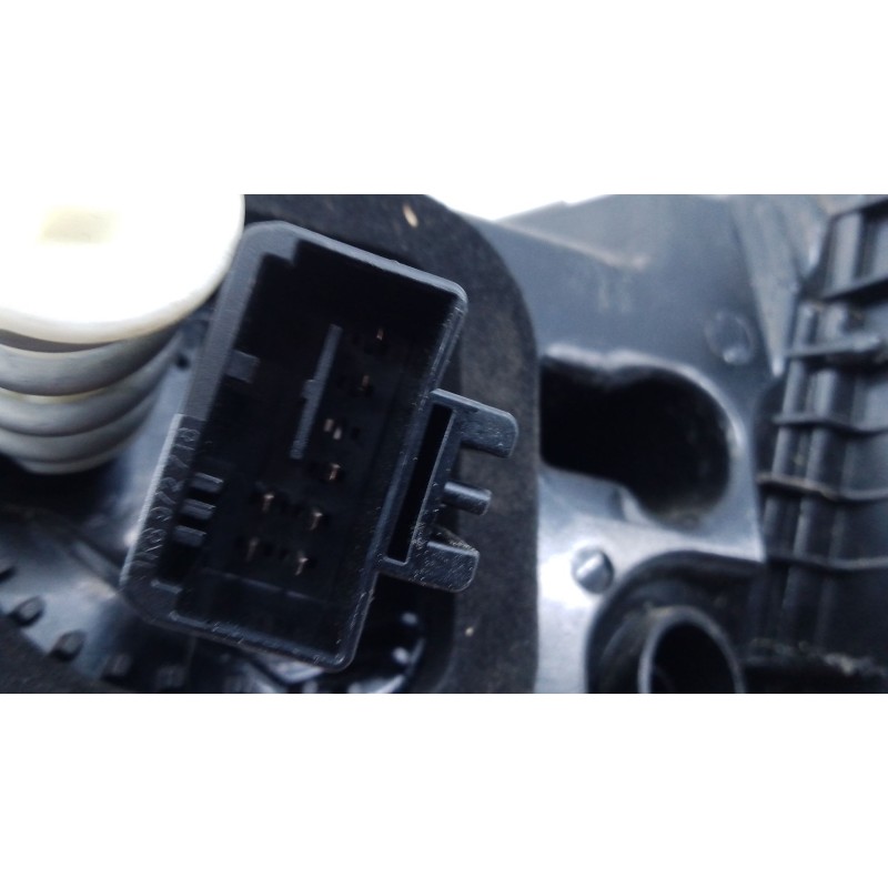 Recambio de piloto trasero izquierdo para skoda karoq 2.0 tdi nu7 referencia OEM IAM   