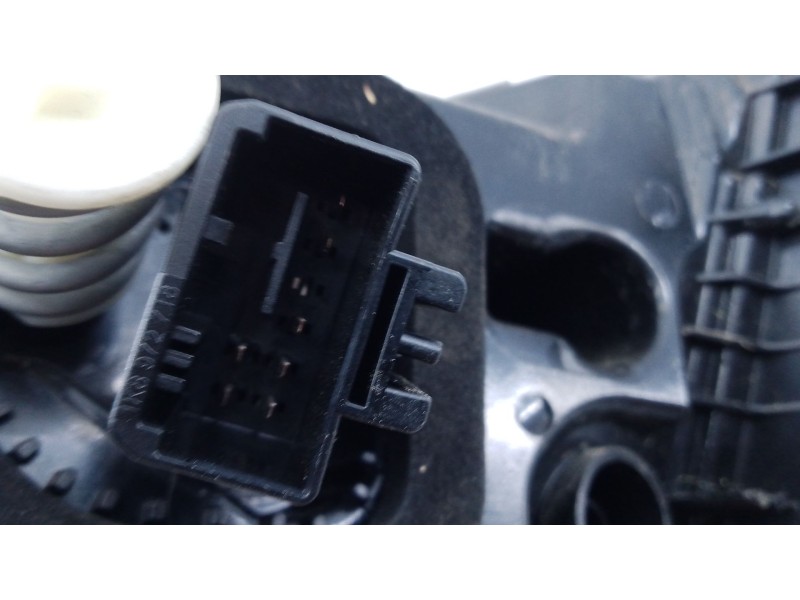 Recambio de piloto trasero izquierdo para skoda karoq 2.0 tdi nu7 referencia OEM IAM   