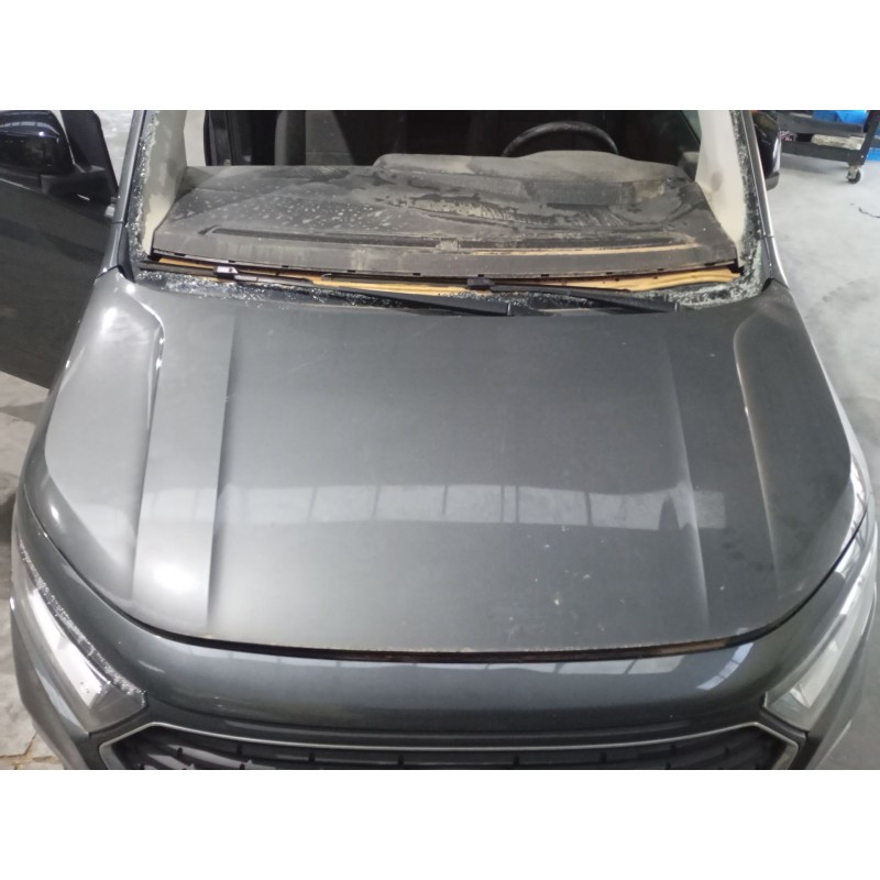 Recambio de capot para ford tourneo connect / grand tourneo connect v761 monospace (sk) 1.5 ecoboost referencia OEM IAM   