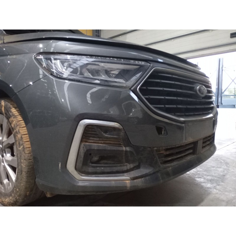 Recambio de paragolpes delantero para ford tourneo connect / grand tourneo connect v761 monospace (sk) 1.5 ecoboost referencia O