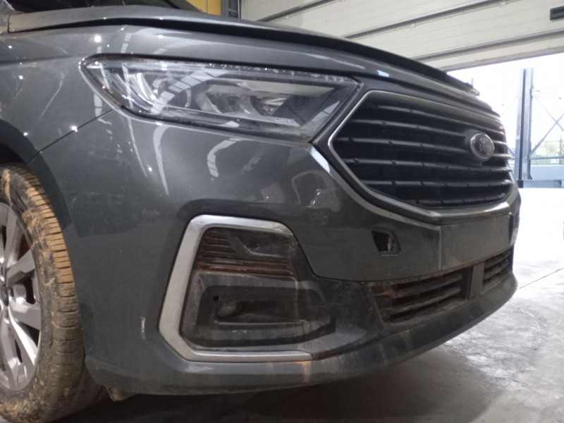 Recambio de paragolpes delantero para ford tourneo connect / grand tourneo connect v761 monospace (sk) 1.5 ecoboost referencia O