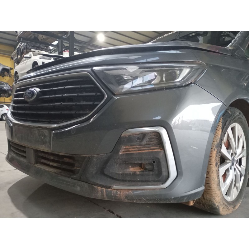 Recambio de paragolpes delantero para ford tourneo connect / grand tourneo connect v761 monospace (sk) 1.5 ecoboost referencia O