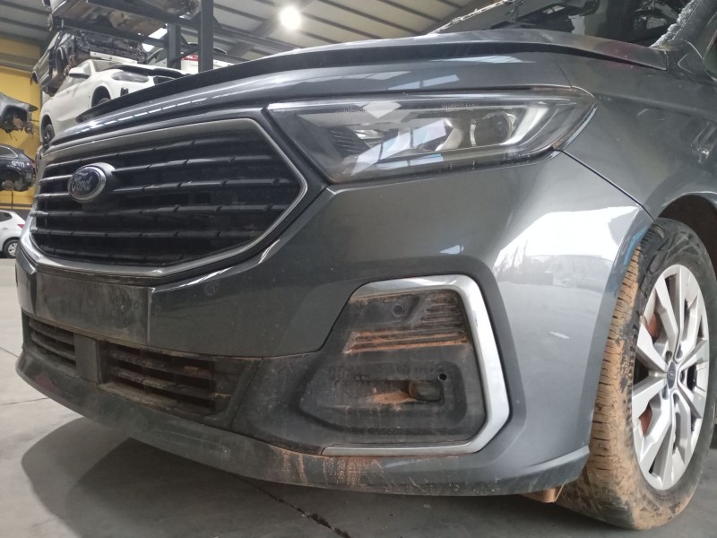 Recambio de paragolpes delantero para ford tourneo connect / grand tourneo connect v761 monospace (sk) 1.5 ecoboost referencia O