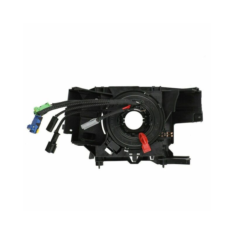 Recambio de anillo airbag para renault clio iii referencia OEM IAM AGF530017RN NUEVO T1-4-B3-1