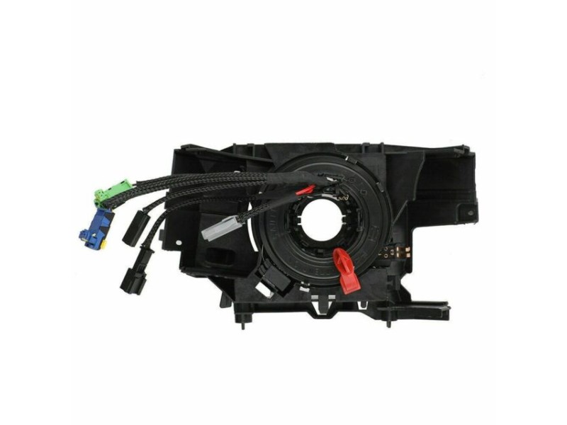 Recambio de anillo airbag para renault clio iii referencia OEM IAM AGF530017RN NUEVO T1-4-B3-1