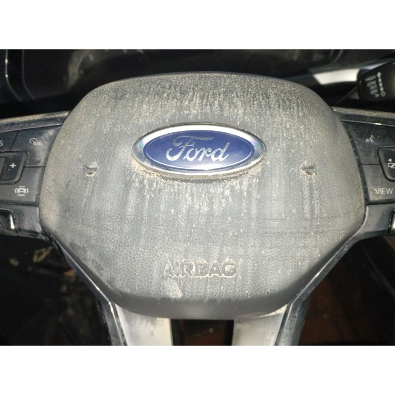 Recambio de airbag delantero izquierdo para ford tourneo connect / grand tourneo connect v761 monospace (sk) 1.5 ecoboost refere