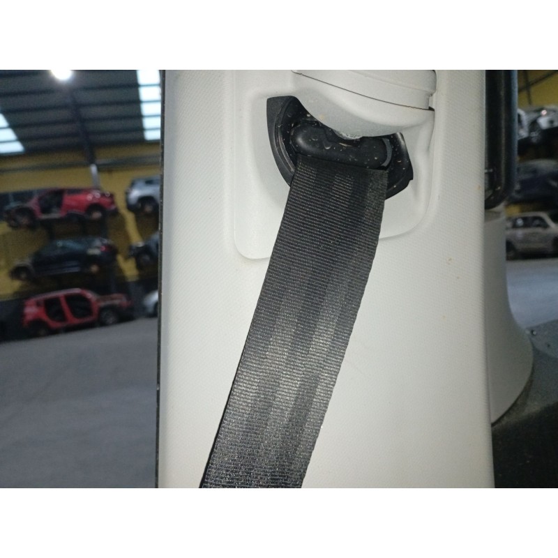 Recambio de cinturon seguridad delantero derecho para ford tourneo connect / grand tourneo connect v761 monospace (sk) 1.5 ecobo
