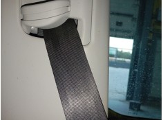 CINTURON SEGURIDAD DELANTERO IZQUIERDO 