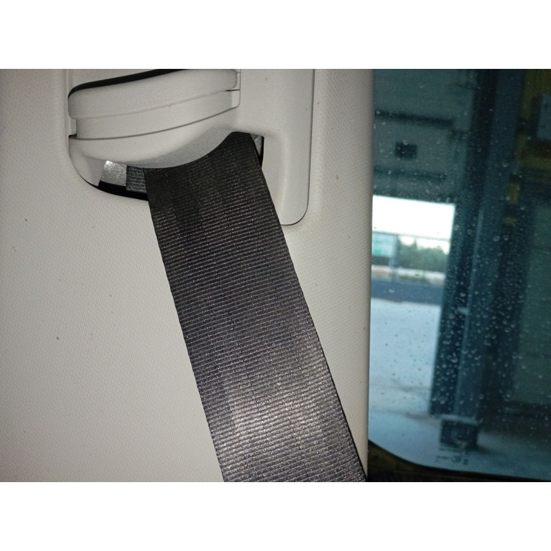 Recambio de cinturon seguridad delantero izquierdo para ford tourneo connect / grand tourneo connect v761 monospace (sk) 1.5 eco