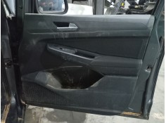 GUARNECIDO PUERTA DELANTERA DERECHA 