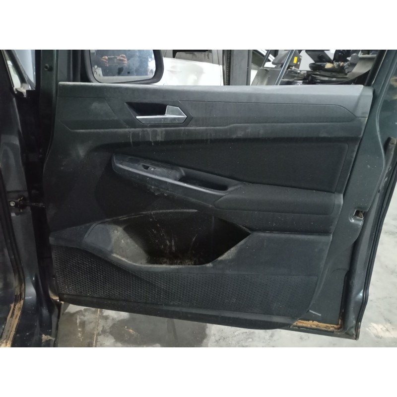 Recambio de guarnecido puerta delantera derecha para ford tourneo connect / grand tourneo connect v761 monospace (sk) 1.5 ecoboo