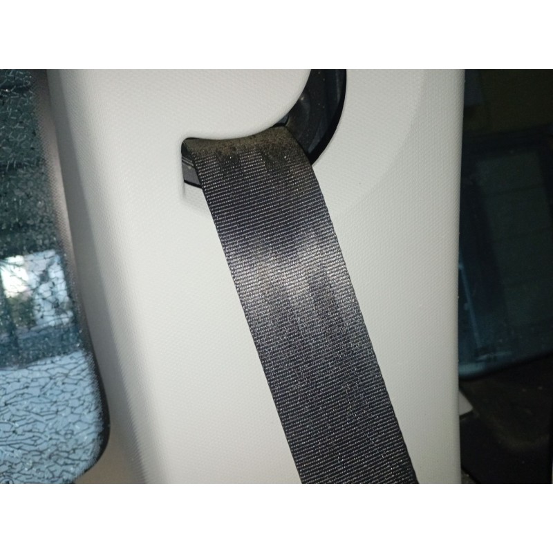 Recambio de cinturon seguridad trasero izquierdo para ford tourneo connect / grand tourneo connect v761 monospace (sk) 1.5 ecobo