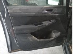 Recambio de guarnecido puerta delantera izquierda para ford tourneo connect / grand tourneo connect v761 monospace (sk) 1.5 ecob