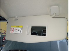 Recambio de parasol derecho para ford tourneo connect / grand tourneo connect v761 monospace (sk) 1.5 ecoboost referencia OEM IA