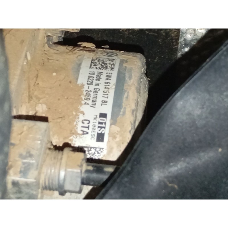 Recambio de abs para ford tourneo connect / grand tourneo connect v761 monospace (sk) 1.5 ecoboost referencia OEM IAM 5WA614517B