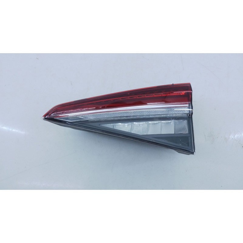 Recambio de piloto trasero derecho porton para skoda kodiaq i (ns6, ns7, nv7) 2.0 tdi referencia OEM IAM   