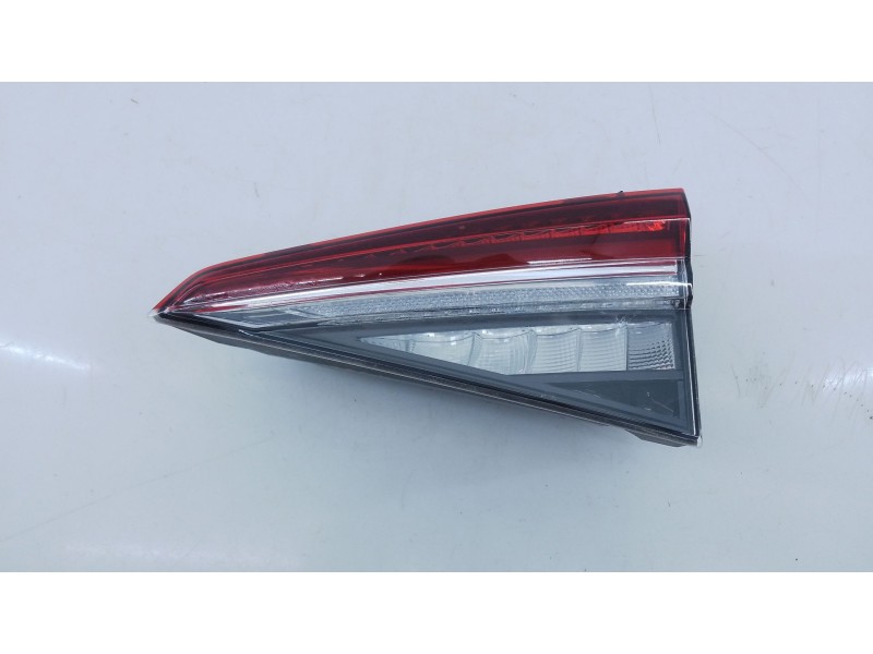 Recambio de piloto trasero derecho porton para skoda kodiaq i (ns6, ns7, nv7) 2.0 tdi referencia OEM IAM   