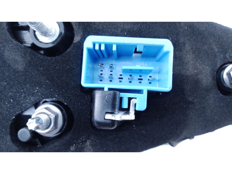 Recambio de piloto trasero derecho porton para skoda kodiaq i (ns6, ns7, nv7) 2.0 tdi referencia OEM IAM   