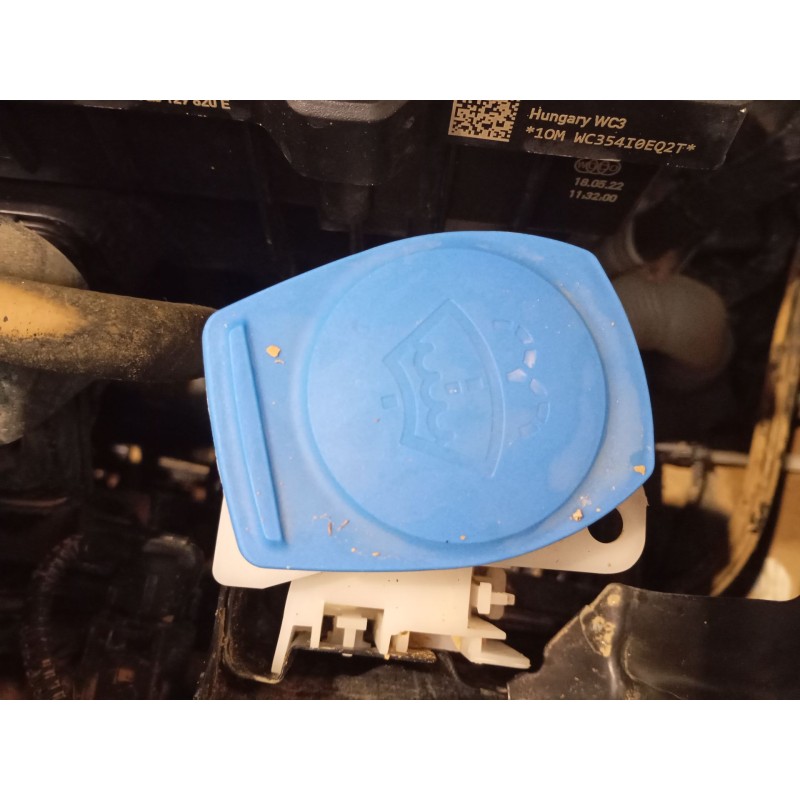 Recambio de deposito limpia para ford tourneo connect / grand tourneo connect v761 monospace (sk) 1.5 ecoboost referencia OEM IA