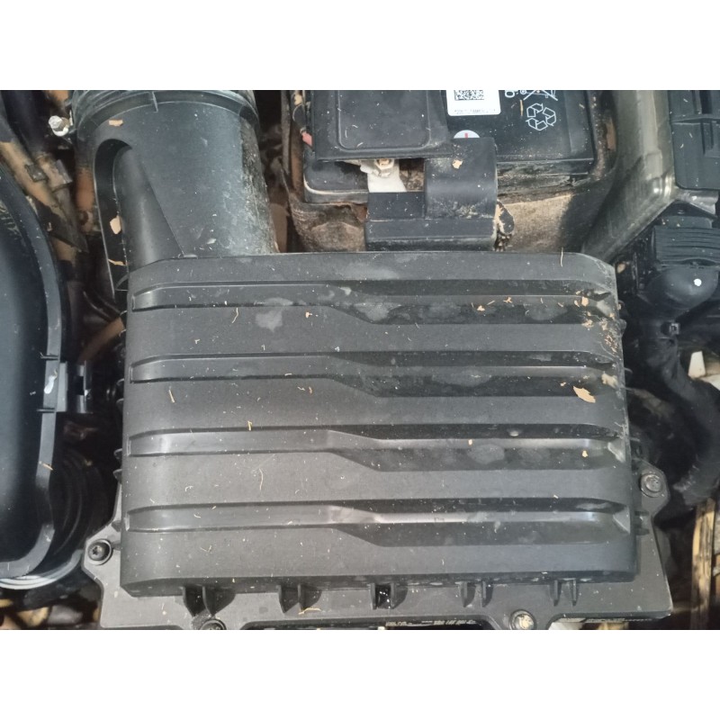 Recambio de filtro aire para ford tourneo connect / grand tourneo connect v761 monospace (sk) 1.5 ecoboost referencia OEM IAM   