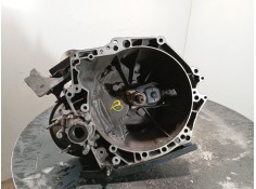 Recambio de caja cambios para peugeot 308 i (4a_, 4c_) 1.6 hdi referencia OEM IAM 20DP43   2