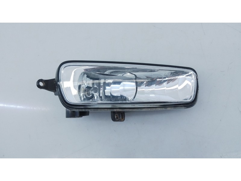 Recambio de faro antiniebla derecho para ford transit custom v362 furgoneta (fy, fz) 2.0 ecoblue referencia OEM IAM   