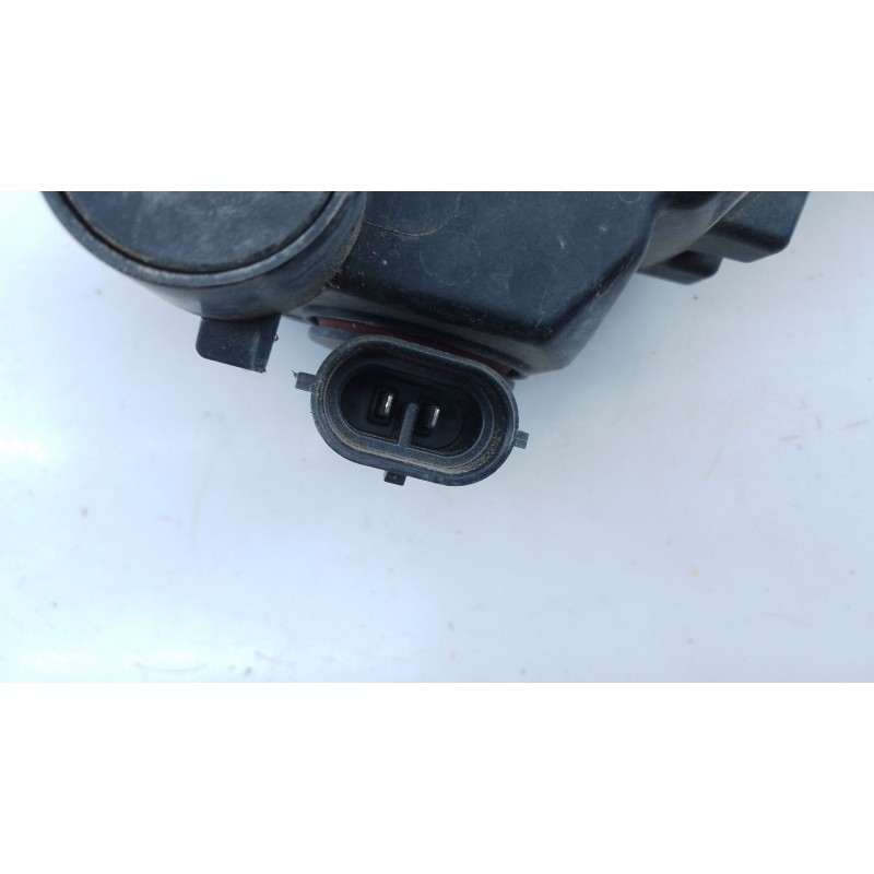 Recambio de faro antiniebla derecho para ford transit custom v362 furgoneta (fy, fz) 2.0 ecoblue referencia OEM IAM   