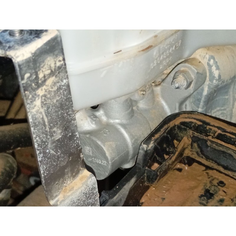 Recambio de bomba freno para ford tourneo connect / grand tourneo connect v761 monospace (sk) 1.5 ecoboost referencia OEM IAM   