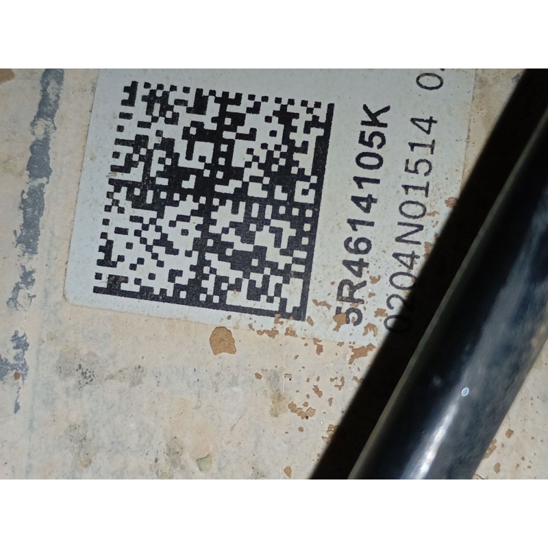 Recambio de servofreno para ford tourneo connect / grand tourneo connect v761 monospace (sk) 1.5 ecoboost referencia OEM IAM 5R4